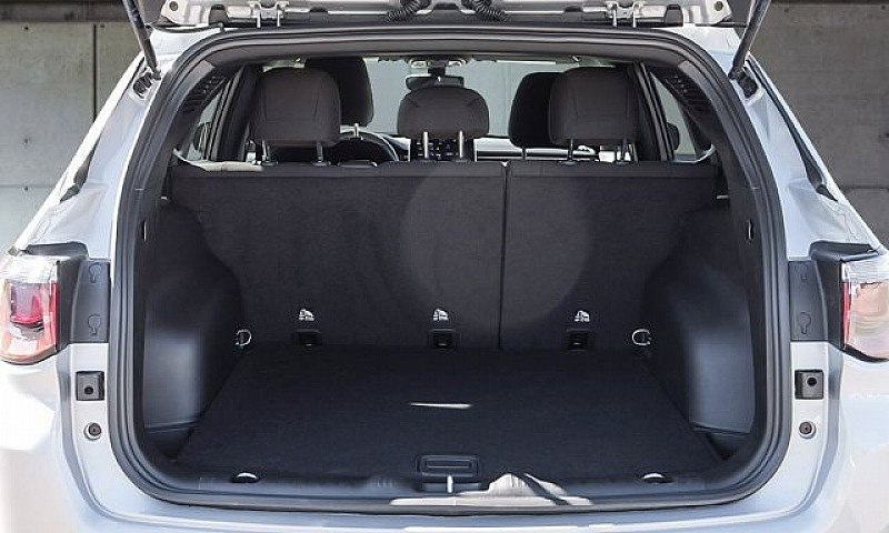 2026 Jeep Compass Sp...