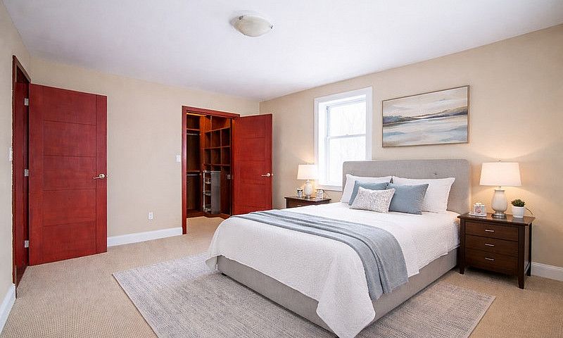 Affordable Luxury: T...