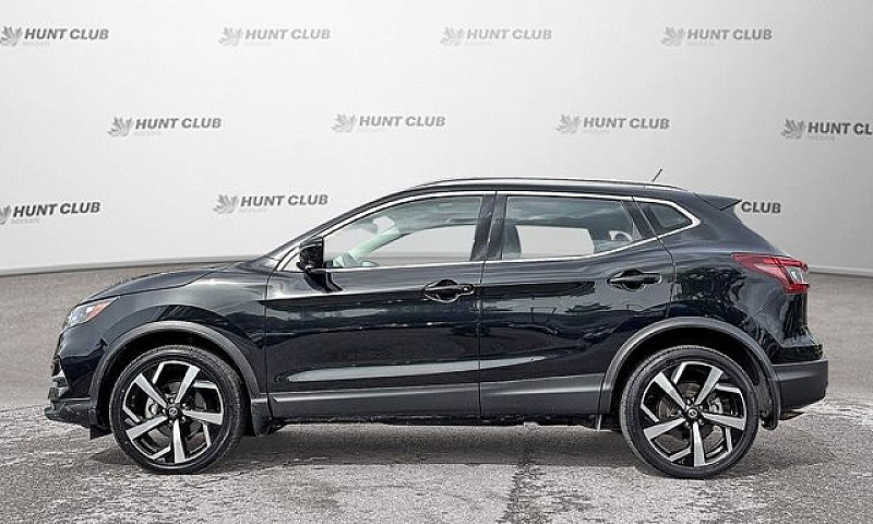 2023 Nissan Qashqai ...