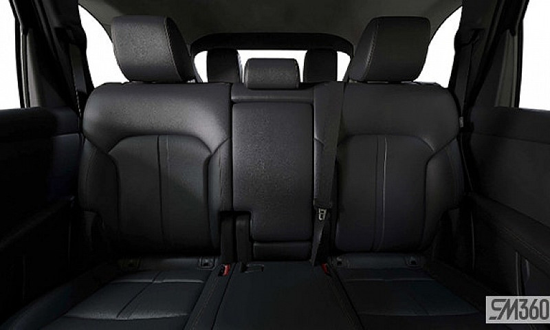 2026 Mazda Cx-90 Mil...