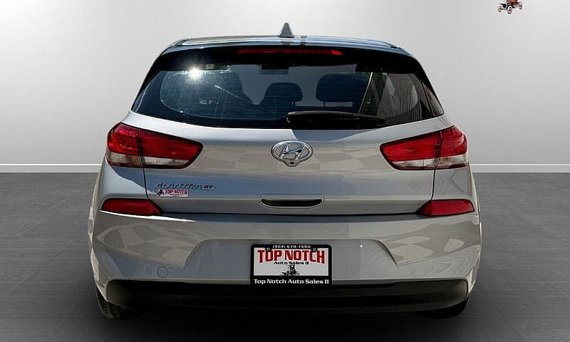 2020 Hyundai Elantra...