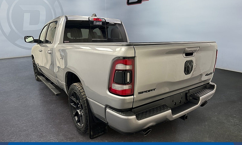 2023 Ram 1500 Sport ...