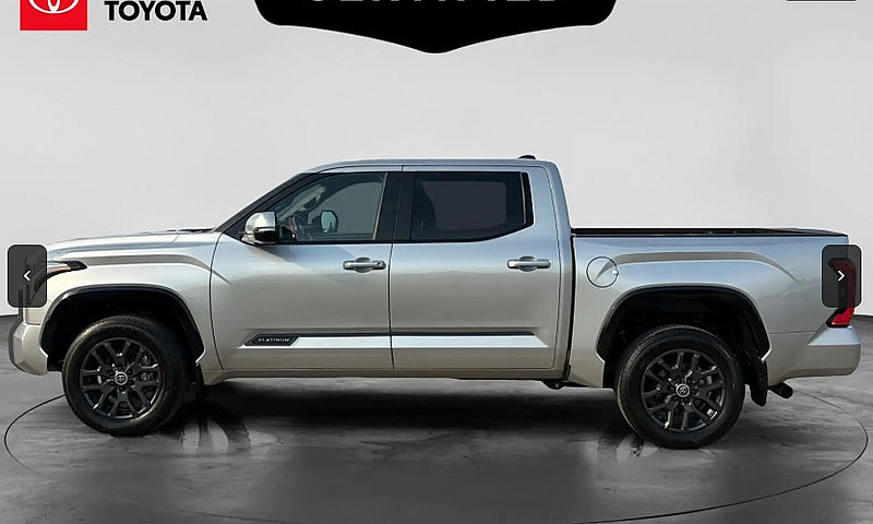 2024 Toyota Tundra P...