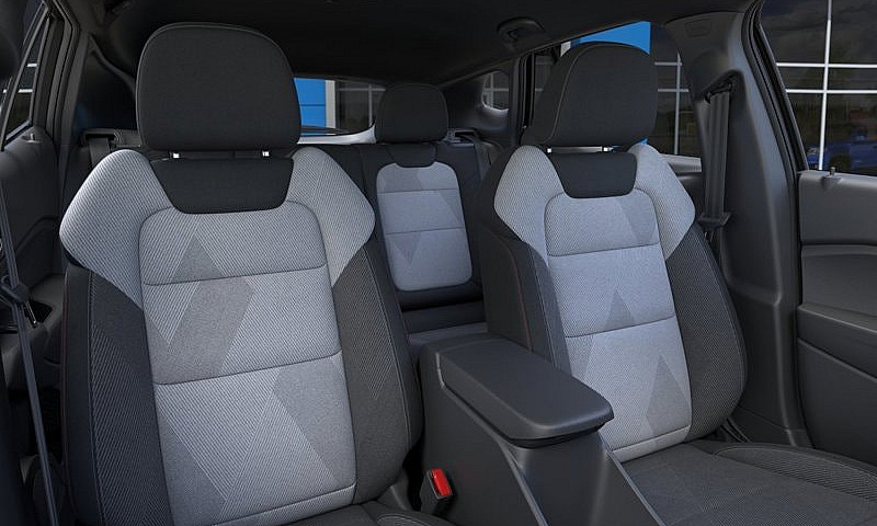 2026 Chevrolet Trax ...