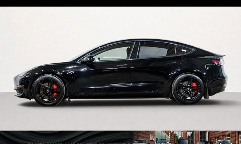 2020 Tesla Model 3 P...