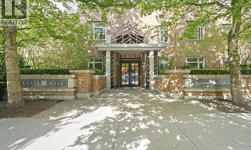 218 2280 Wesbrook Ma...