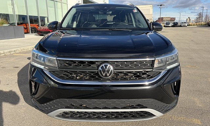 2024 Volkswagen Taos...