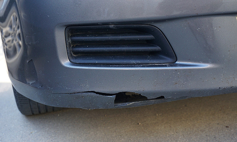 2007 Honda Accord Ex...