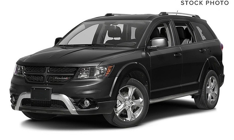 2016 Dodge Journey...