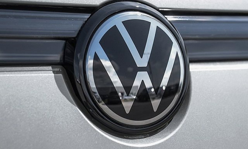 2026 Volkswagen Tigu...