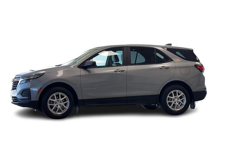 2023 Chevrolet Equin...