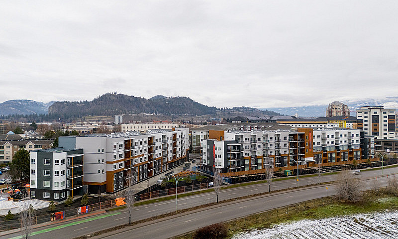 Lavida - Building A...