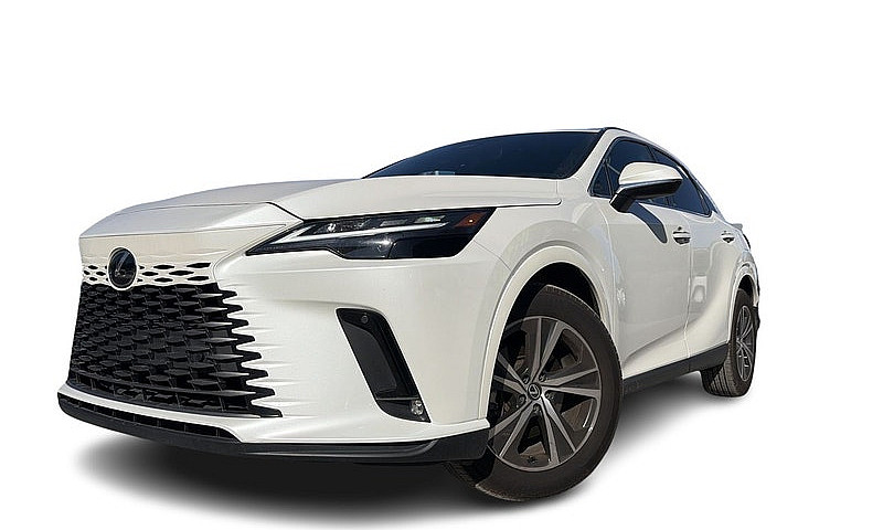 2024 Lexus Rx 350 Pr...
