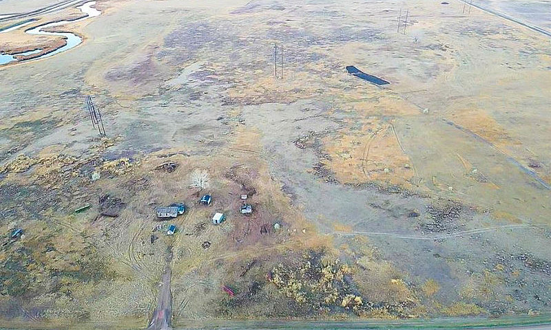 Estevan Development ...