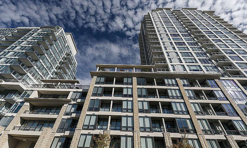 Unison Luxury 1 Bed ...