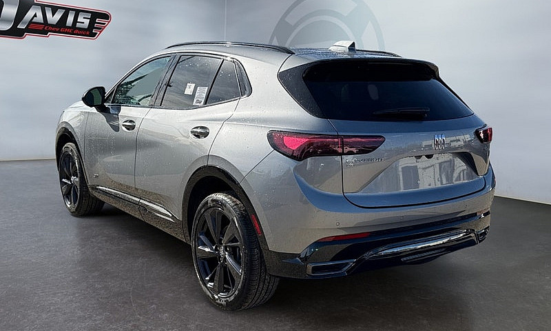 2026 Buick Envision ...