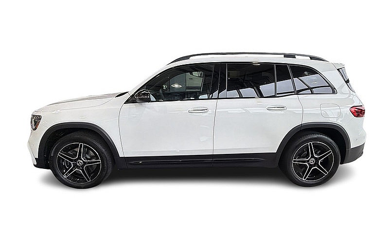 2026 Mercedes-Benz G...