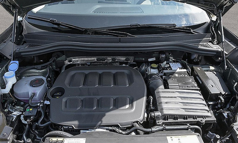 2026 Volkswagen Tigu...