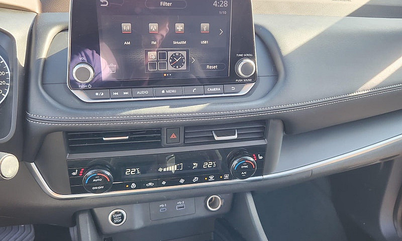 2023 Nissan Rogue S...