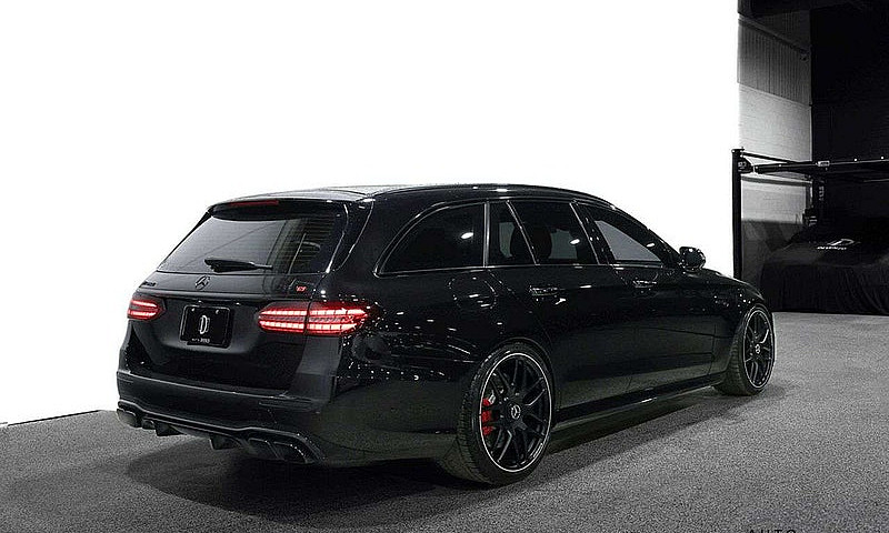 2023 Mercedes-Benz E...