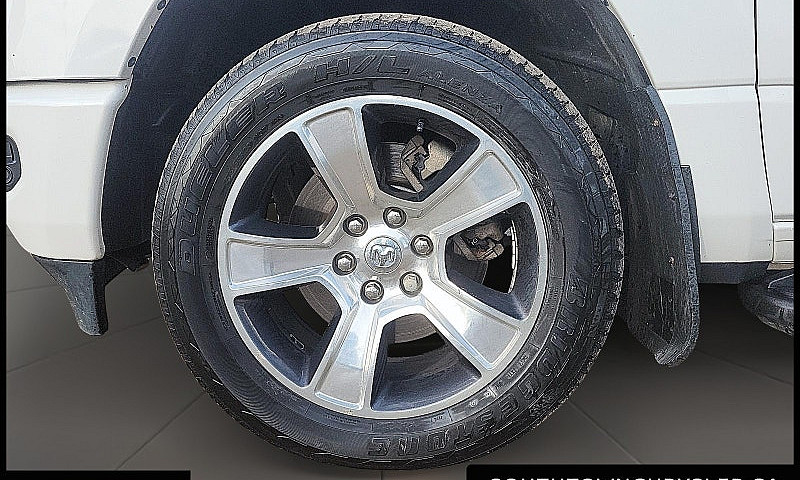 2021 Ram 1500 Sport...