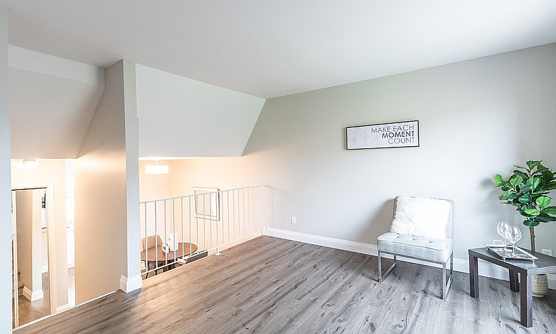 Townhome - For Rent ...