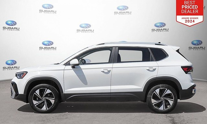 2026 Volkswagen Taos...
