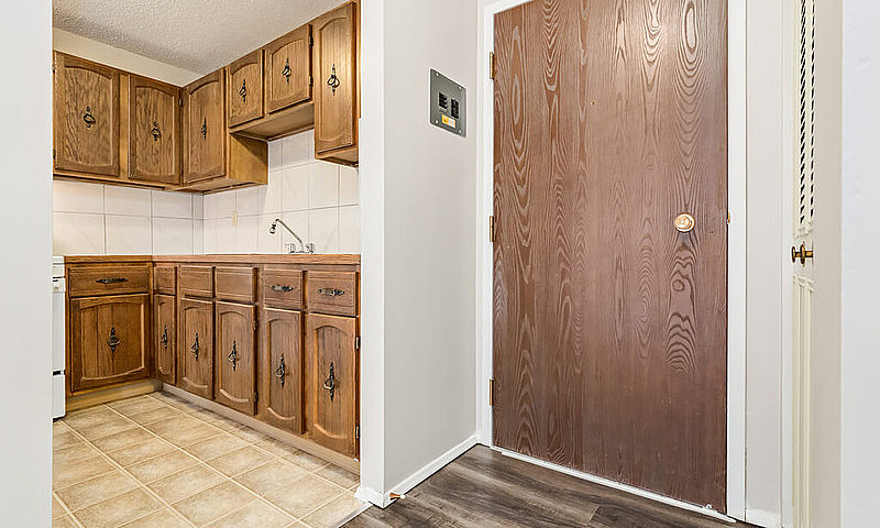 Affordable Apartment...
