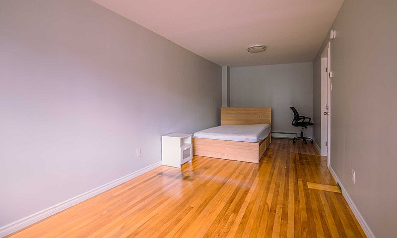 Furnished Rooms For ...