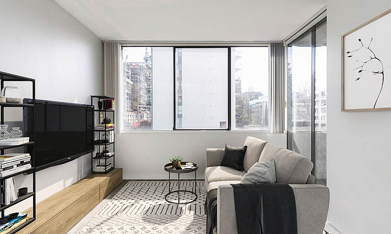 Nicola Place - 1 Bed...