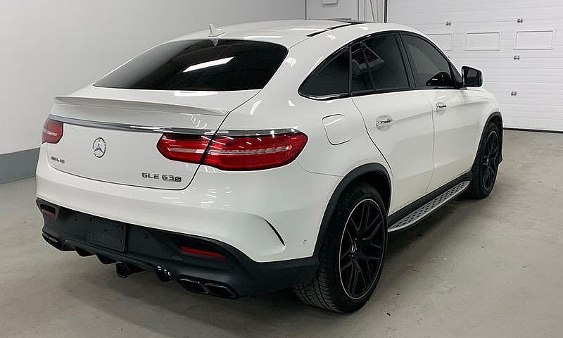 2017 Mercedes-Benz G...