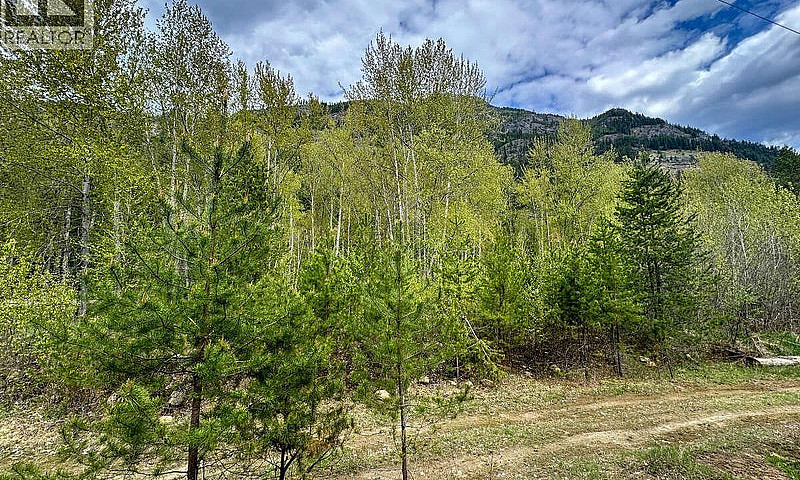 Highway 6 Lot# 4 Pas...