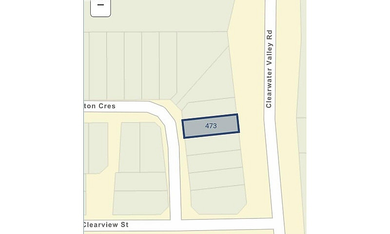 473 Lytton Crescent ...
