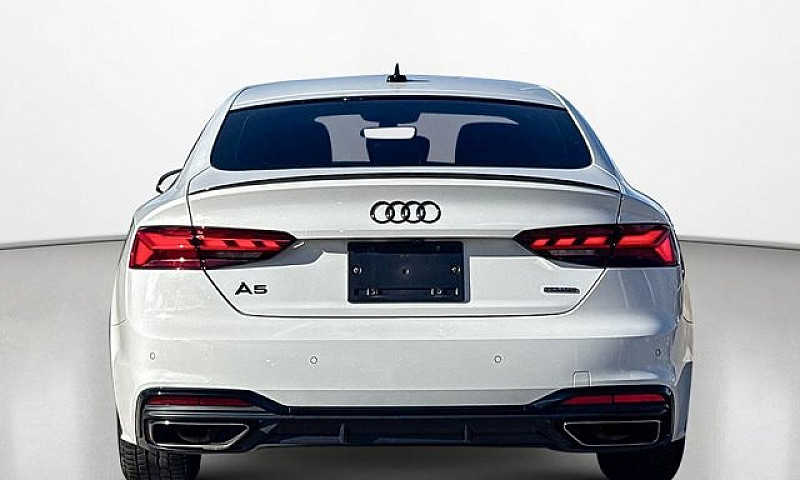 2023 Audi A5 Sportba...
