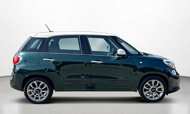 2014 Fiat 500L Sport...