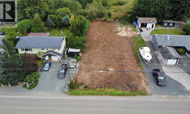 Lot 6 Crawford Rd Ca...