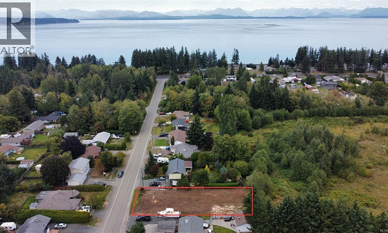 Lot 6 Crawford Rd Ca...