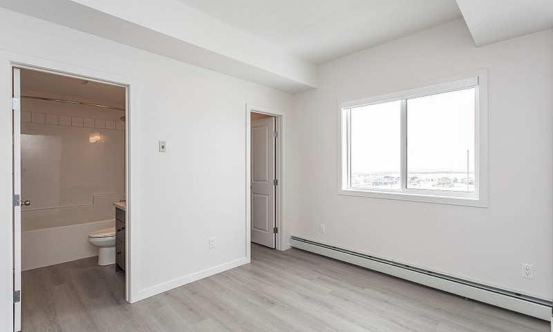 Apartment In Sylvan ...
