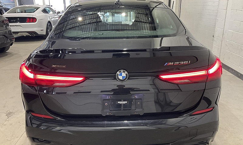 Bmw Série 2 M235I Xd...