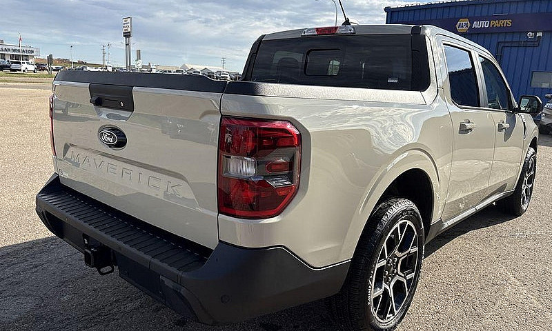 2025 Ford Maverick L...