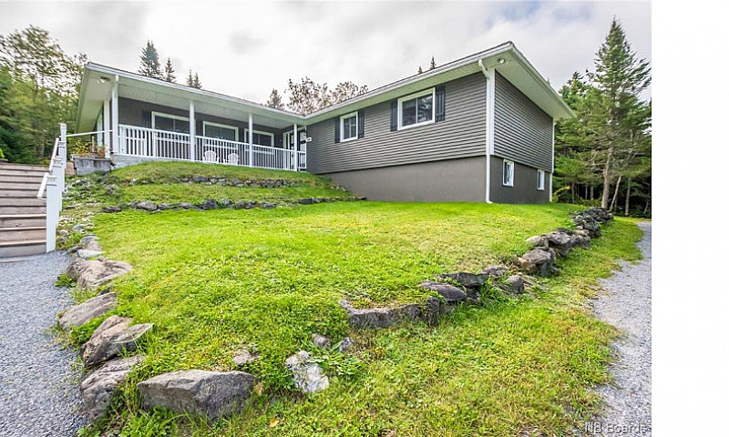 Bungalow With Rental...