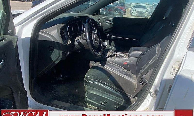 2018 Dodge Charger G...