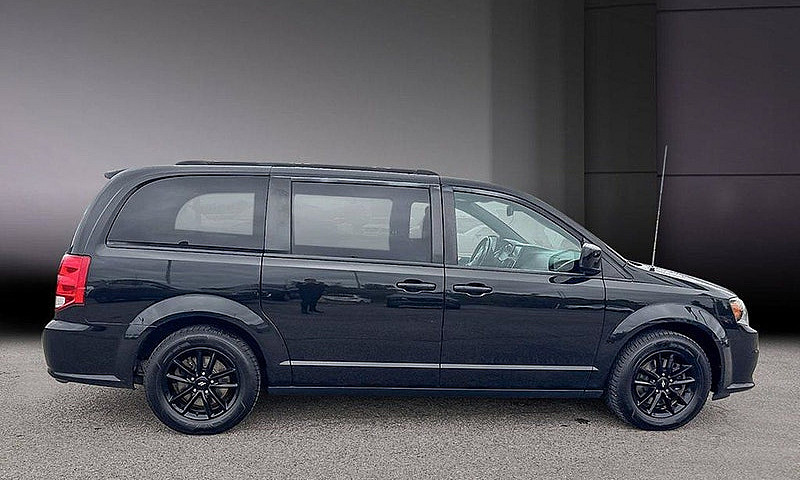 2020 Dodge Grand Car...