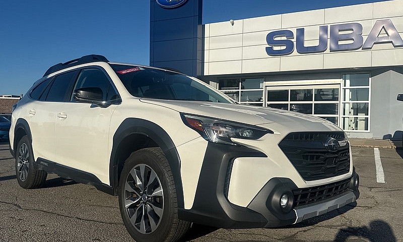 2023 Subaru Outback ...