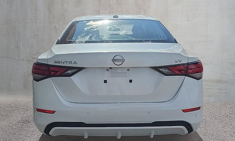 2024 Nissan Sentra S...