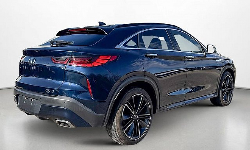 2022 Infiniti Qx55 L...