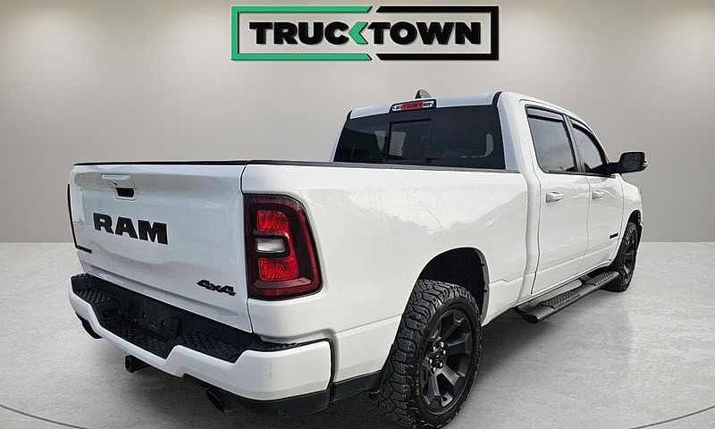 2025 Ram 1500 Sport ...