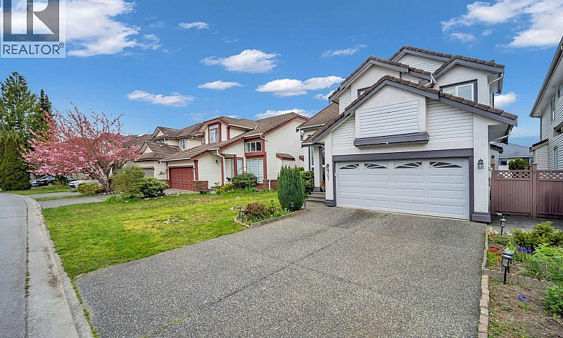 707 Omineca Avenue P...