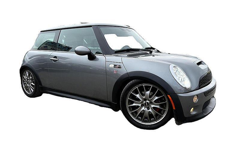 2006 Mini Cooper Har...