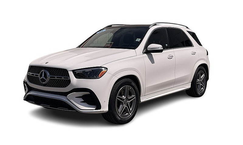 2026 Mercedes-Benz G...